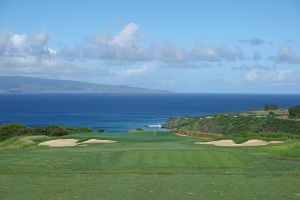 Kapalua (Plantation) 11th 2022